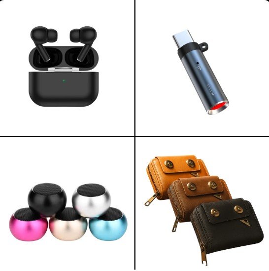 3 in 1 Combo Package – Apple AirPods Pro+JBL M3 Specker+Arabic Aura Watch