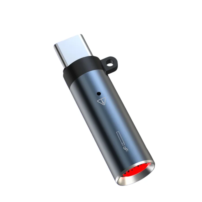 Type C Electronic Lighter