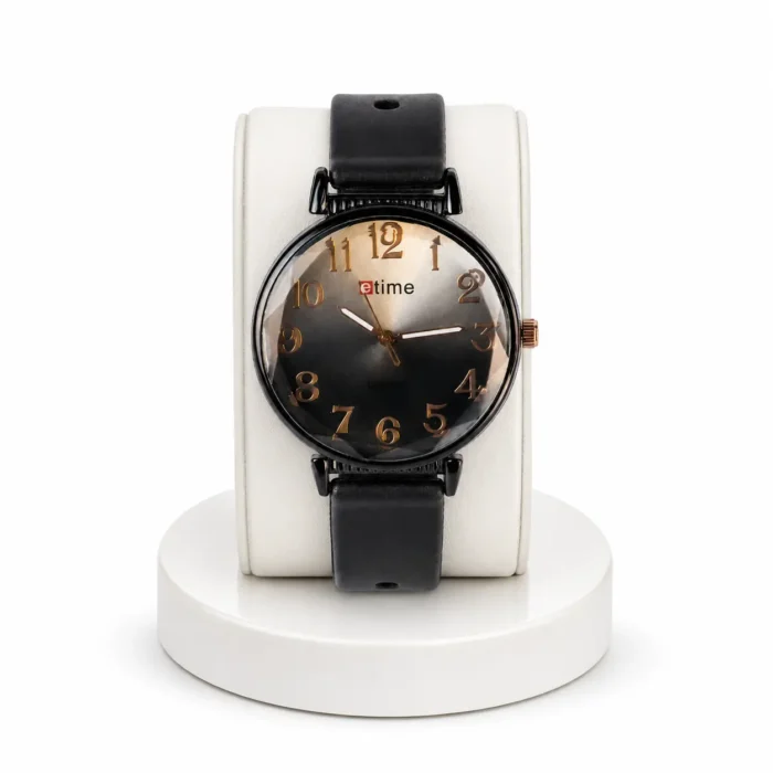 Etime Ladies Watch Price In Bangladesh